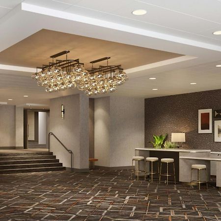 Jw Marriott Houston By The Galleria Ngoại thất bức ảnh