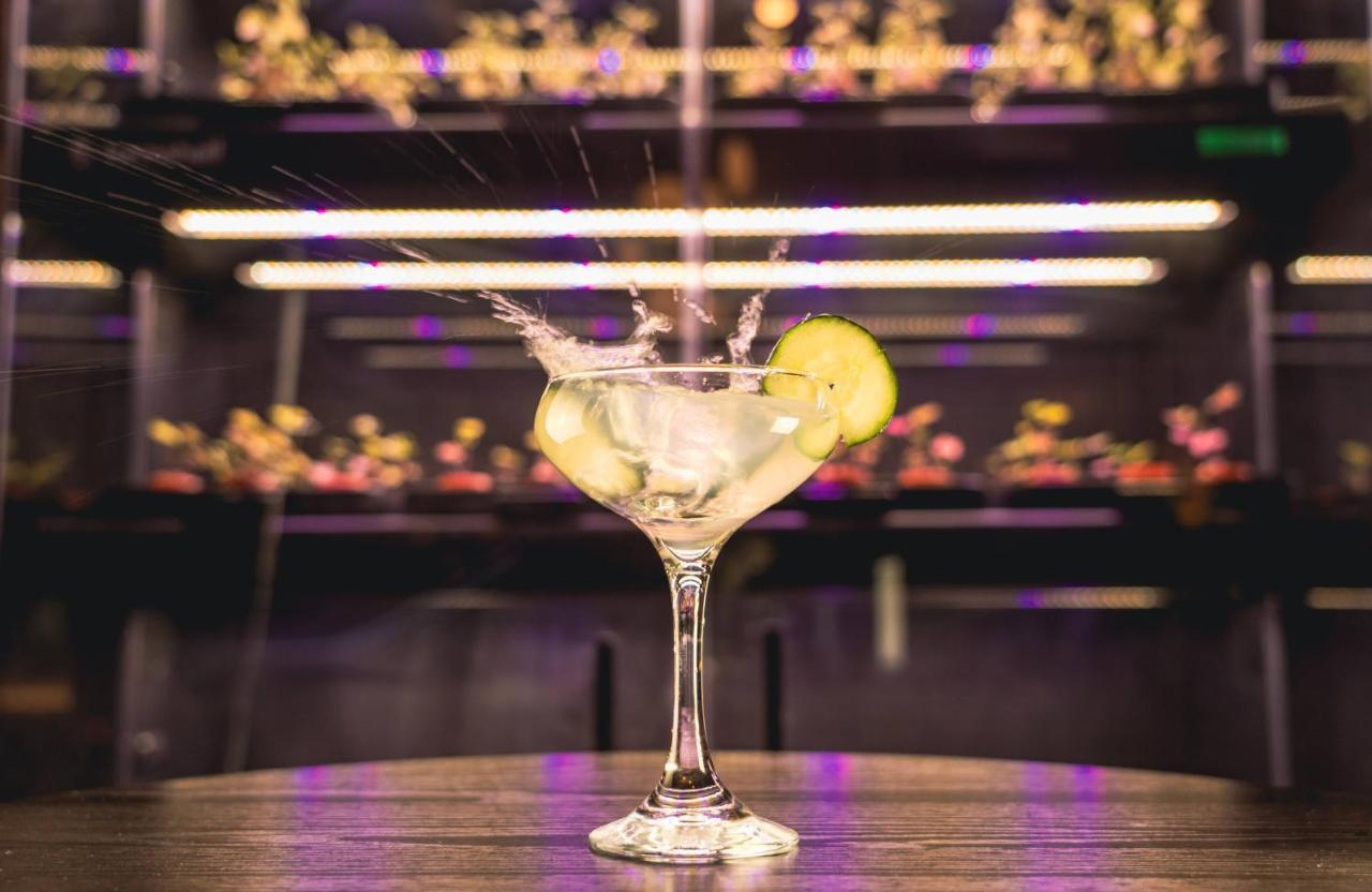 Jw Marriott Houston By The Galleria Ngoại thất bức ảnh