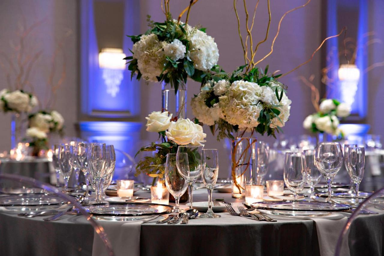 Jw Marriott Houston By The Galleria Ngoại thất bức ảnh