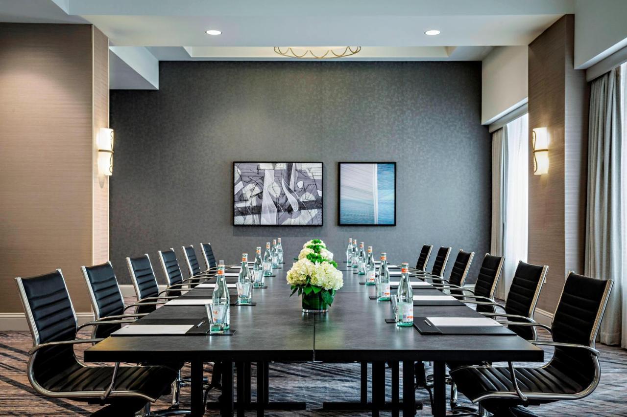 Jw Marriott Houston By The Galleria Ngoại thất bức ảnh