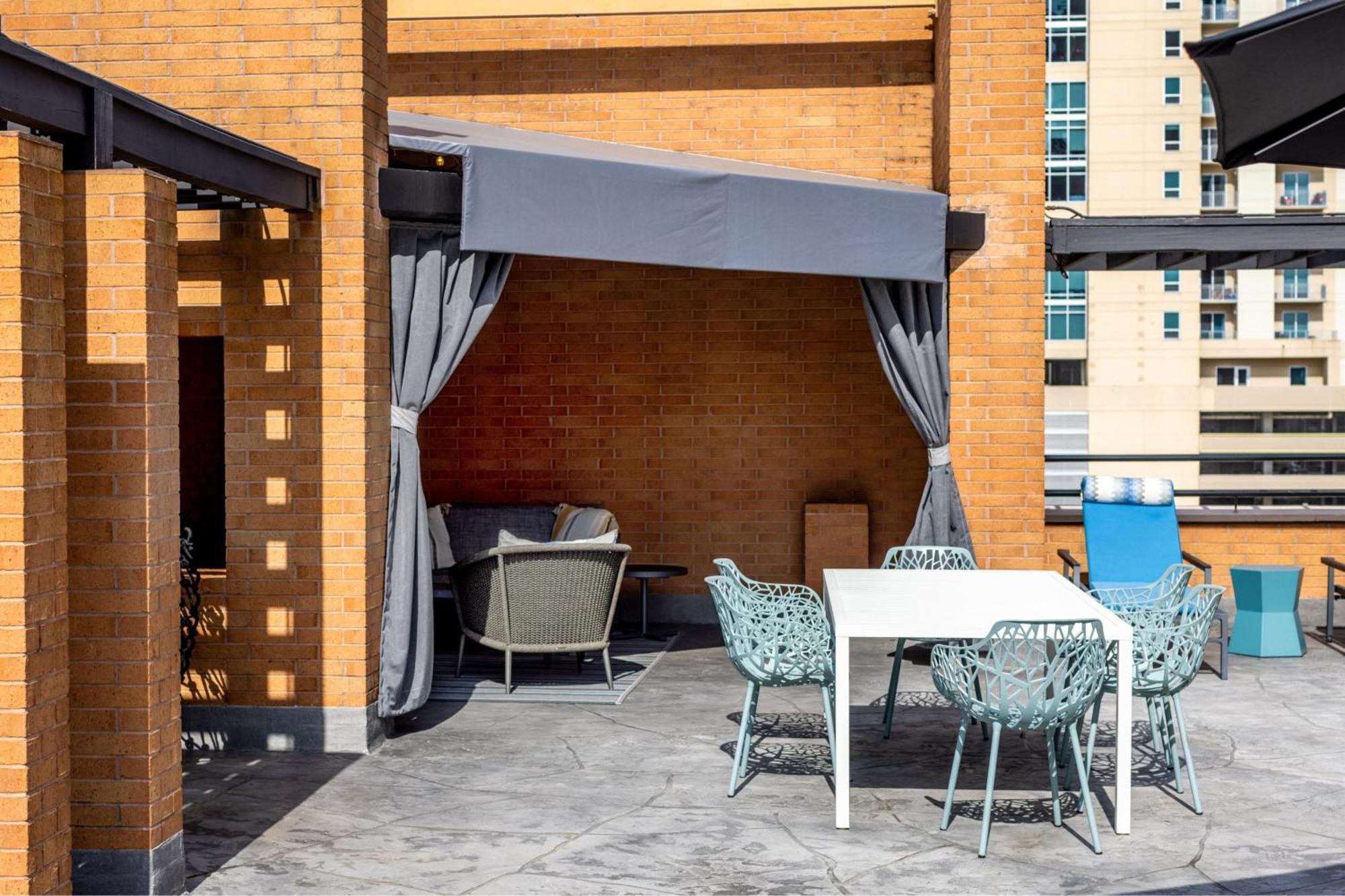 Jw Marriott Houston By The Galleria Ngoại thất bức ảnh