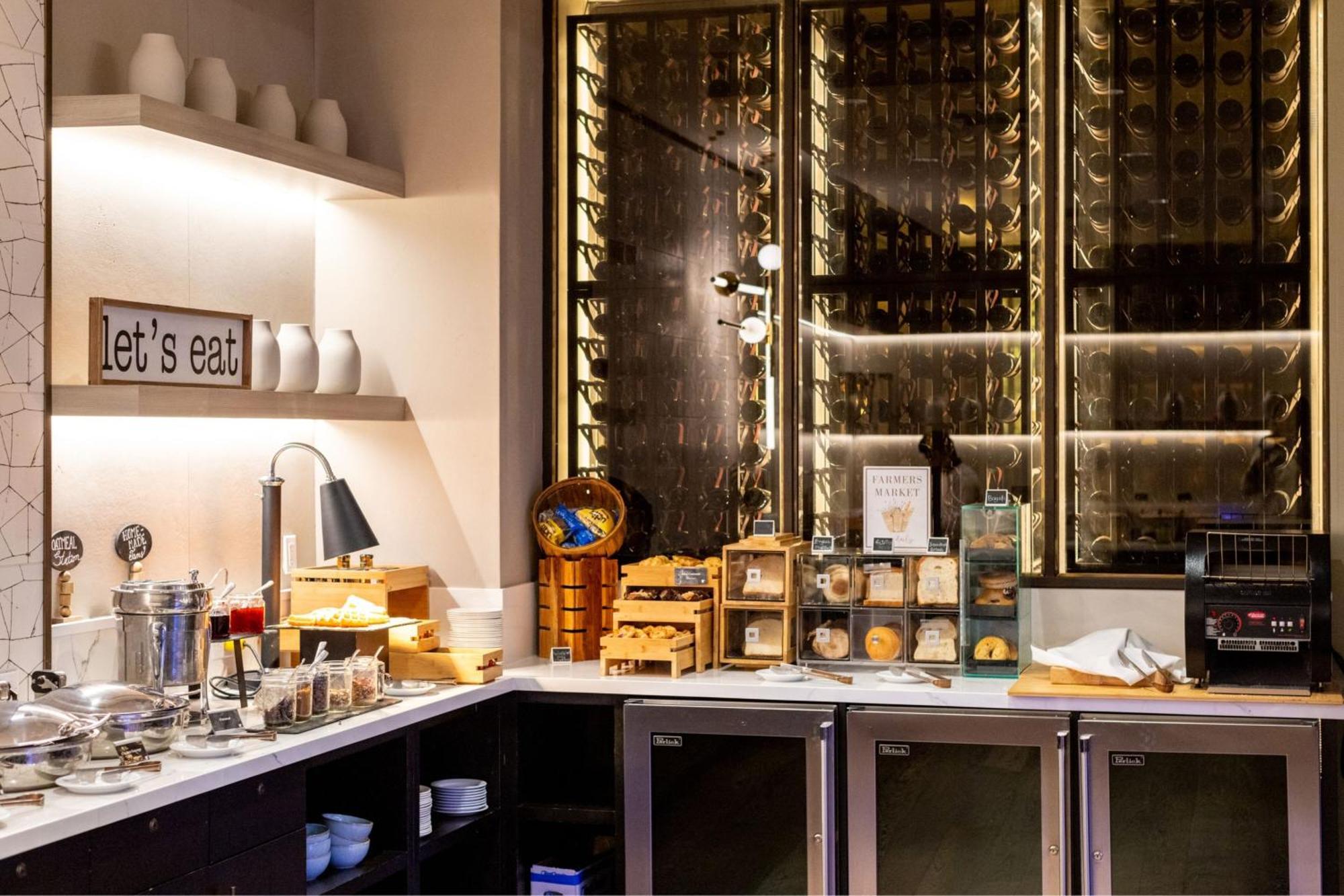 Jw Marriott Houston By The Galleria Ngoại thất bức ảnh