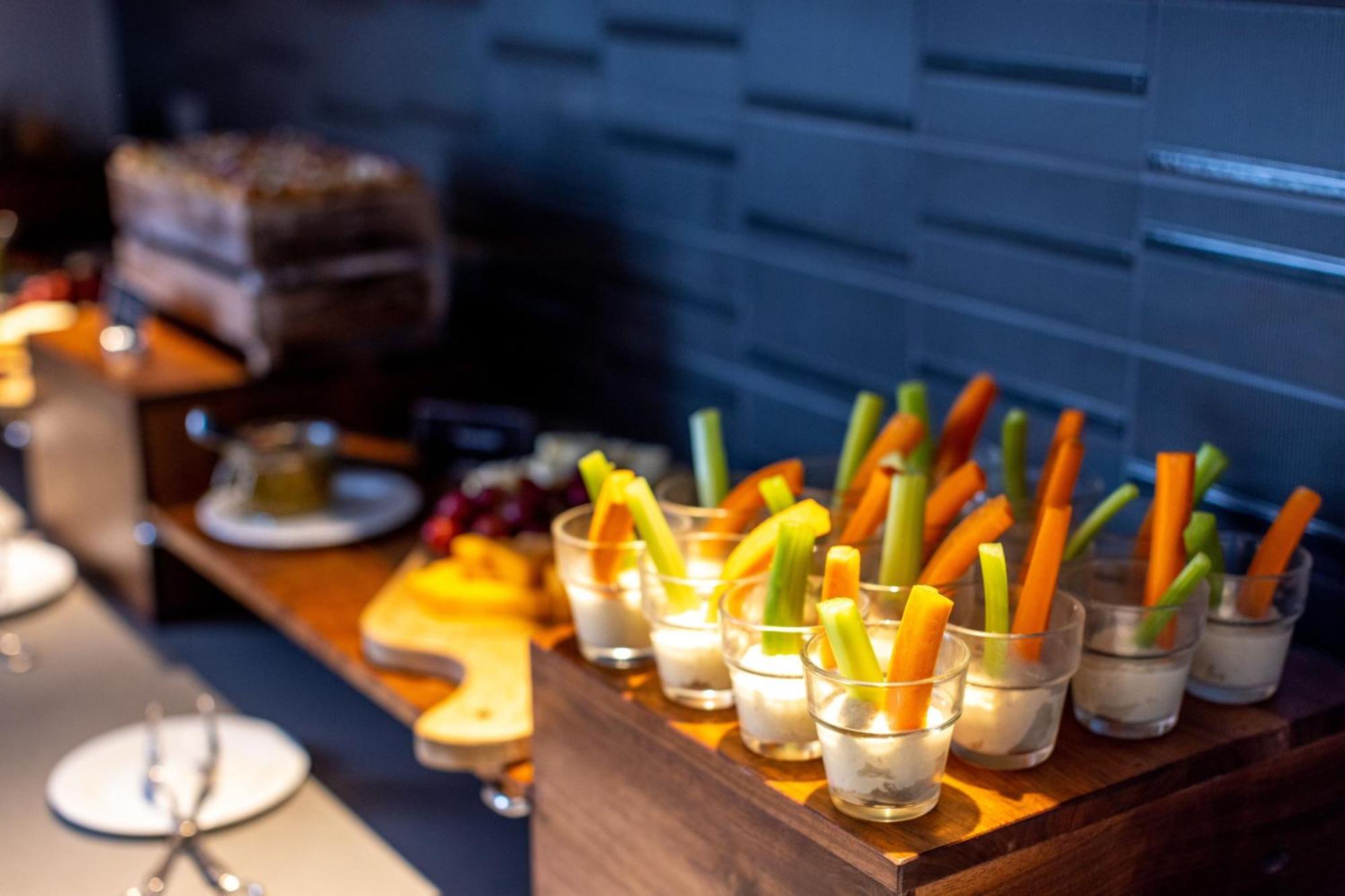 Jw Marriott Houston By The Galleria Ngoại thất bức ảnh