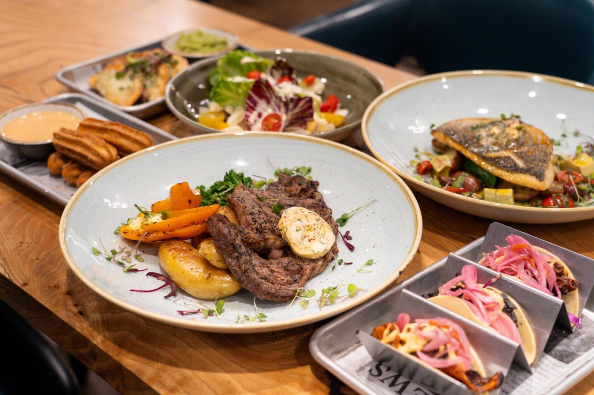 Jw Marriott Houston By The Galleria Ngoại thất bức ảnh