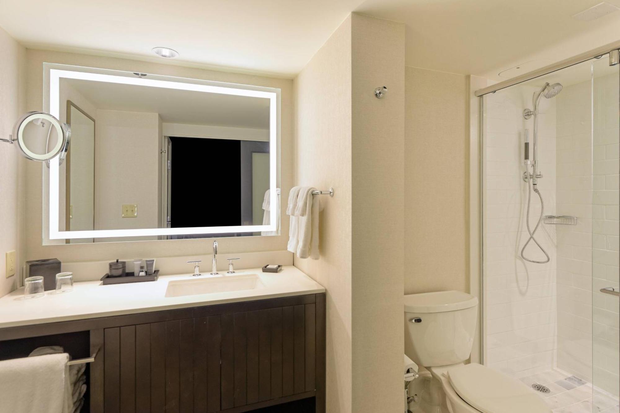 Jw Marriott Houston By The Galleria Ngoại thất bức ảnh