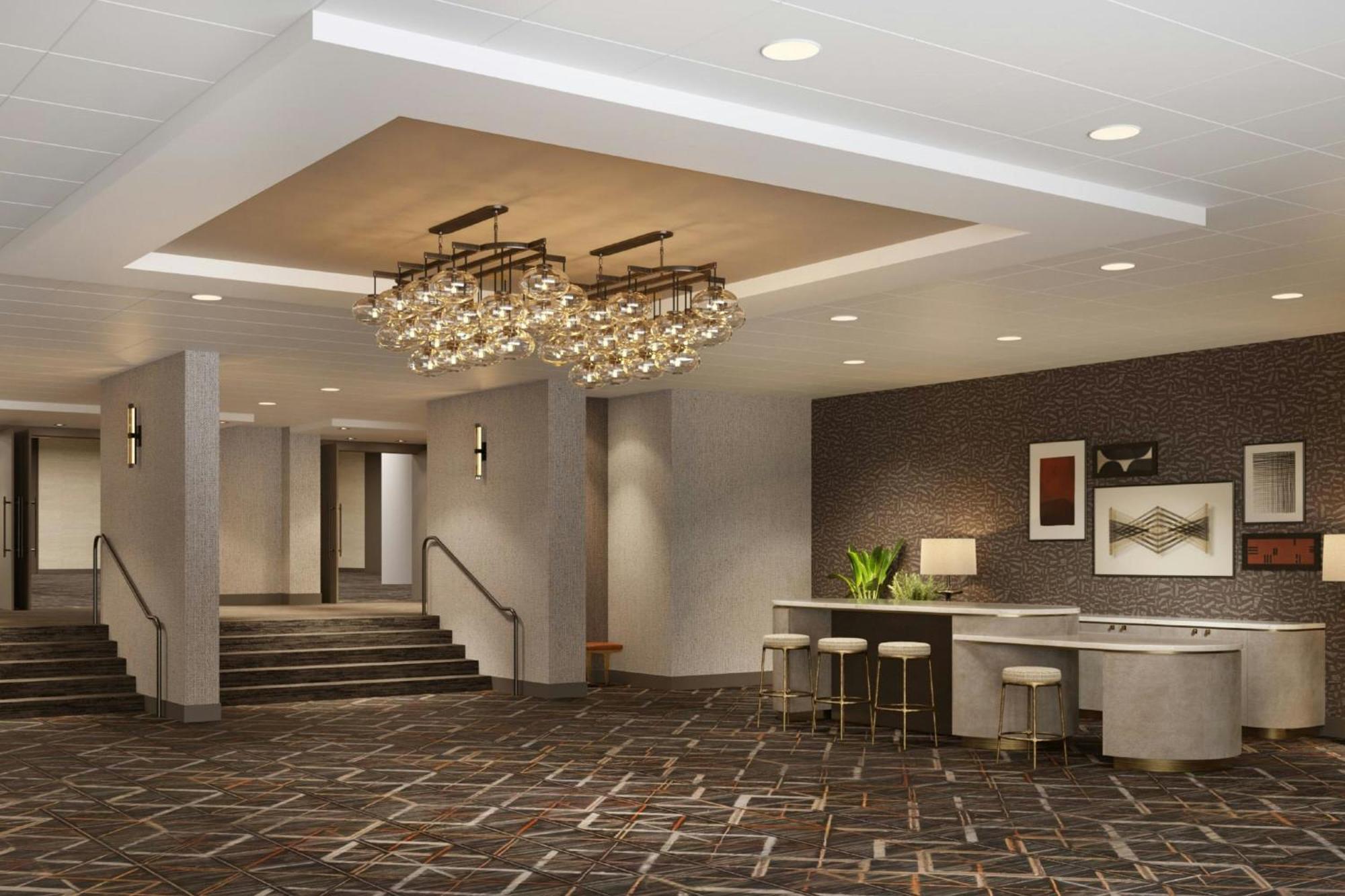 Jw Marriott Houston By The Galleria Ngoại thất bức ảnh