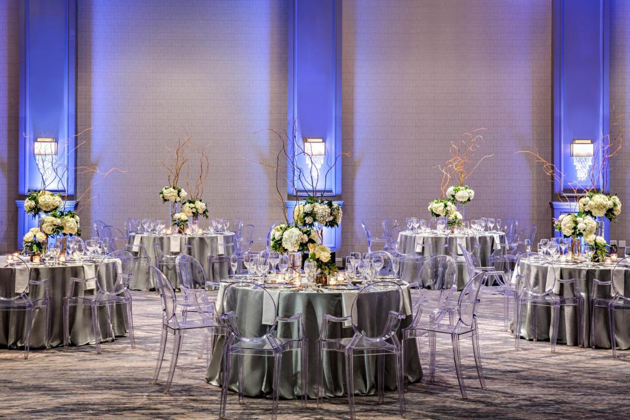 Jw Marriott Houston By The Galleria Ngoại thất bức ảnh