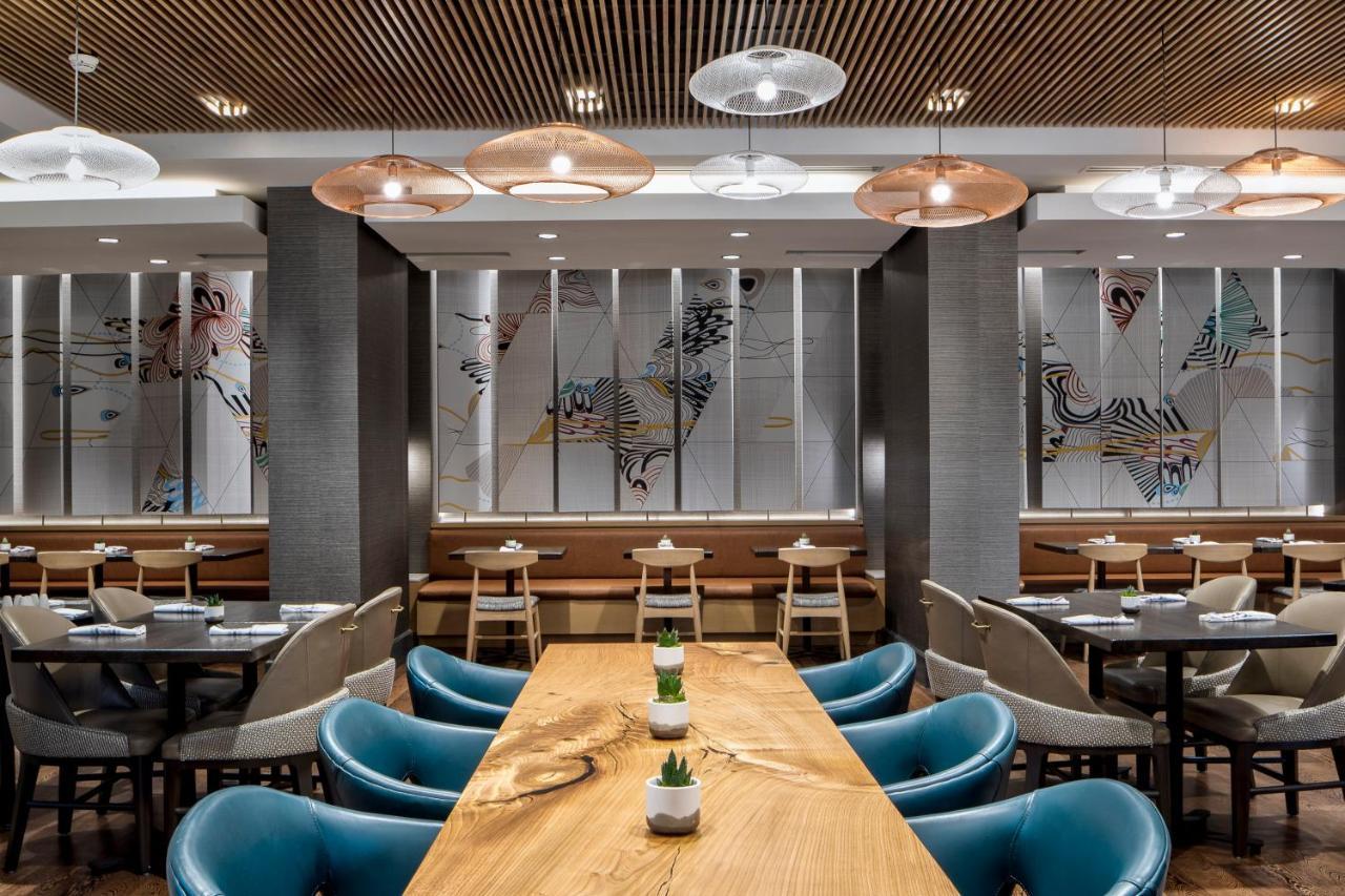 Jw Marriott Houston By The Galleria Ngoại thất bức ảnh